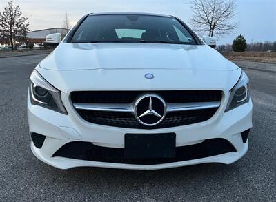 2015 Mercedes-Benz CLA CLA 250   - Photo 8 - Evansville, IN 47711