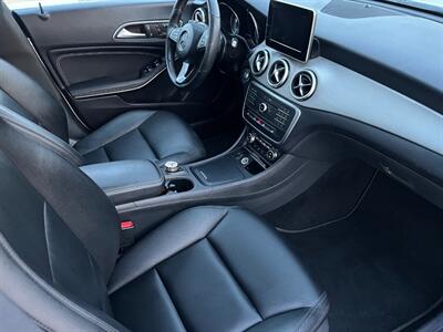 2015 Mercedes-Benz CLA CLA 250   - Photo 10 - Evansville, IN 47711