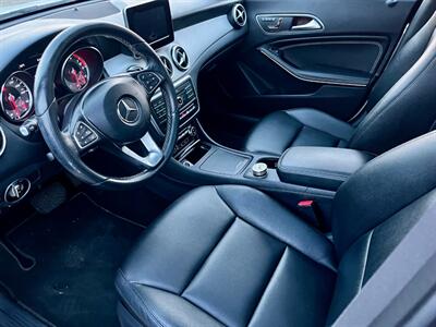 2015 Mercedes-Benz CLA CLA 250   - Photo 15 - Evansville, IN 47711
