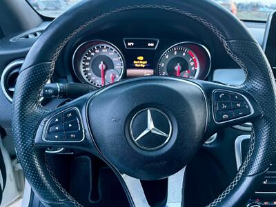2015 Mercedes-Benz CLA CLA 250   - Photo 16 - Evansville, IN 47711