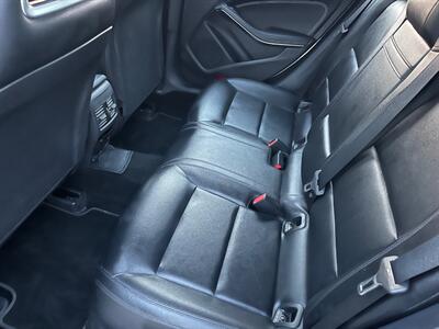 2015 Mercedes-Benz CLA CLA 250   - Photo 13 - Evansville, IN 47711