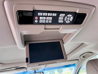 2012 Honda Odyssey Touring - Photo 12 - Evansville, IN 47711