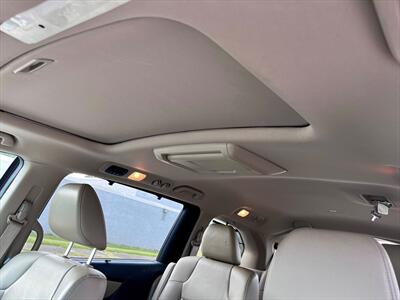 2012 Honda Odyssey Touring - Photo 18 - Evansville, IN 47711