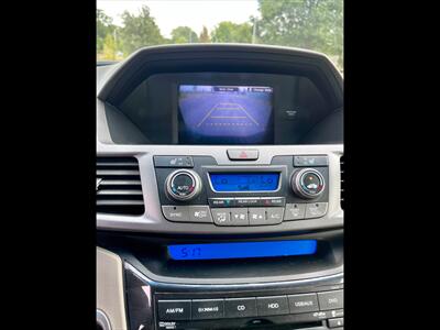 2012 Honda Odyssey Touring - Photo 17 - Evansville, IN 47711