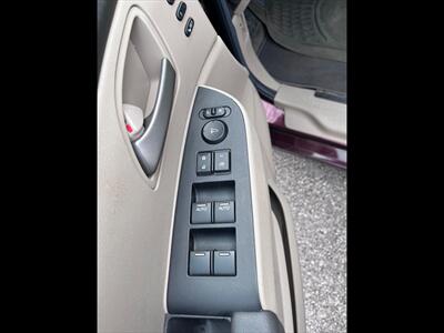 2012 Honda Odyssey Touring - Photo 13 - Evansville, IN 47711