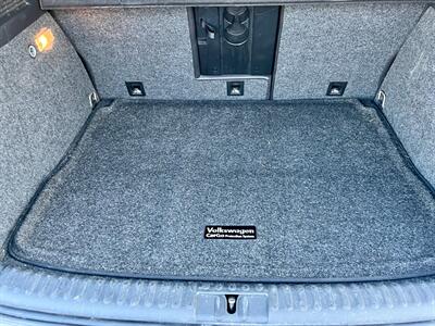 2017 Volkswagen Tiguan 2.0T S   - Photo 9 - Evansville, IN 47711