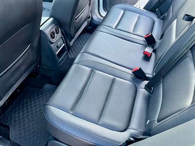 2017 Volkswagen Tiguan 2.0T S   - Photo 12 - Evansville, IN 47711