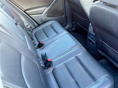 2017 Volkswagen Tiguan 2.0T S   - Photo 11 - Evansville, IN 47711