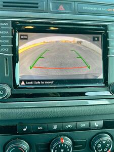 2017 Volkswagen Tiguan 2.0T S   - Photo 16 - Evansville, IN 47711