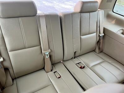2008 Chevrolet Tahoe LS   - Photo 10 - Evansville, IN 47711