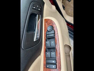 2008 Chevrolet Tahoe LS   - Photo 13 - Evansville, IN 47711