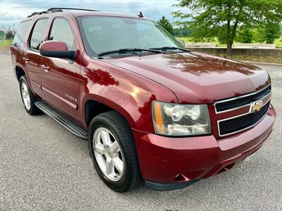 2008 Chevrolet Tahoe LS   - Photo 6 - Evansville, IN 47711
