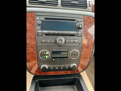 2008 Chevrolet Tahoe LS   - Photo 16 - Evansville, IN 47711