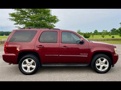 2008 Chevrolet Tahoe LS   - Photo 5 - Evansville, IN 47711