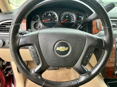 2008 Chevrolet Tahoe LS   - Photo 15 - Evansville, IN 47711