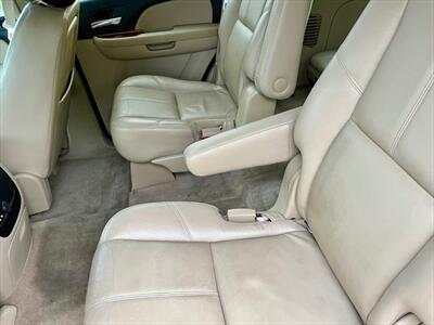 2008 Chevrolet Tahoe LS   - Photo 11 - Evansville, IN 47711