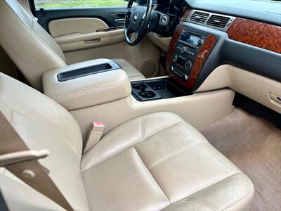 2008 Chevrolet Tahoe LS   - Photo 8 - Evansville, IN 47711