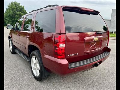 2008 Chevrolet Tahoe LS   - Photo 2 - Evansville, IN 47711