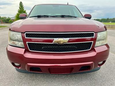 2008 Chevrolet Tahoe LS   - Photo 7 - Evansville, IN 47711