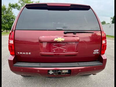 2008 Chevrolet Tahoe LS   - Photo 3 - Evansville, IN 47711