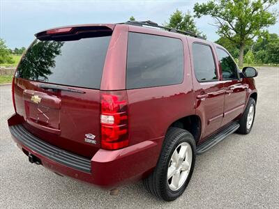 2008 Chevrolet Tahoe LS   - Photo 4 - Evansville, IN 47711