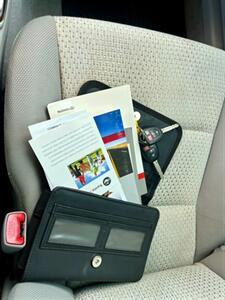 2012 Toyota Camry XLE   - Photo 18 - Evansville, IN 47711