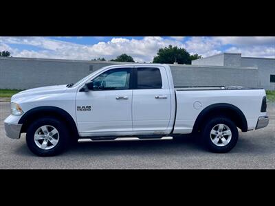 2013 RAM 1500 SLT - Photo 6 - Seattle, WA 98125