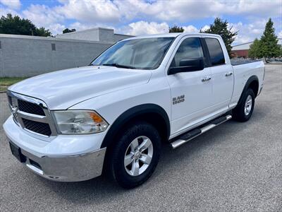 2013 RAM 1500 SLT - Photo 7 - Seattle, WA 98125