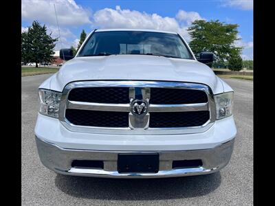 2013 RAM 1500 SLT - Photo 8 - Seattle, WA 98125