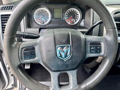 2013 RAM 1500 SLT - Photo 14 - Seattle, WA 98125