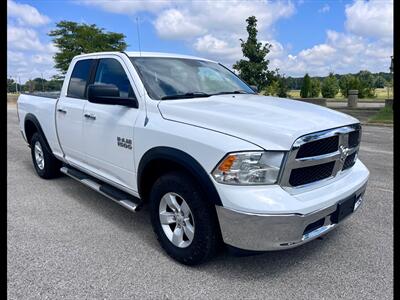 2013 RAM 1500 SLT - Photo 1 - Seattle, WA 98125