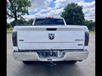 2013 RAM 1500 SLT - Photo 4 - Seattle, WA 98125