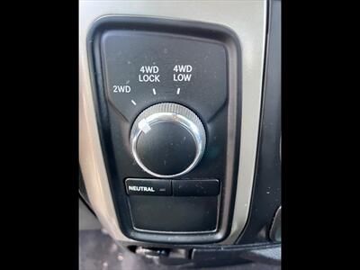 2013 RAM 1500 SLT - Photo 15 - Seattle, WA 98125