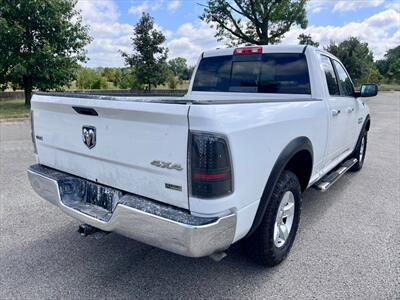 2013 RAM 1500 SLT - Photo 3 - Seattle, WA 98125