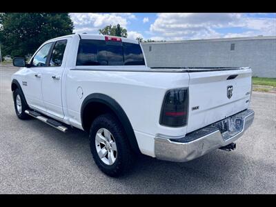 2013 RAM 1500 SLT - Photo 5 - Seattle, WA 98125