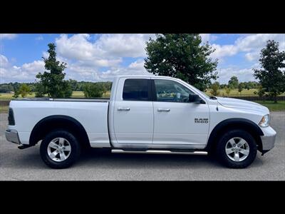2013 RAM 1500 SLT - Photo 2 - Seattle, WA 98125