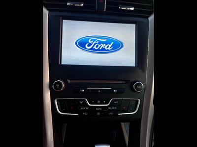 2016 Ford Fusion SE   - Photo 13 - Evansville, IN 47711