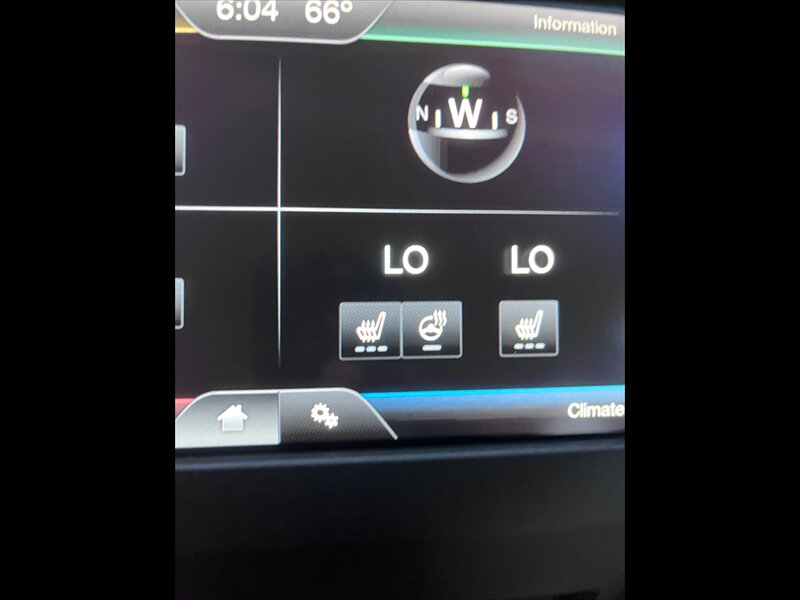 2016 Ford Fusion SE - Photo 16