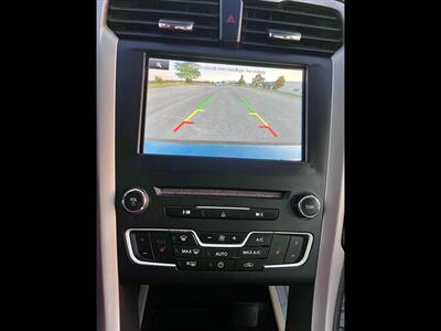 2016 Ford Fusion SE   - Photo 15 - Evansville, IN 47711