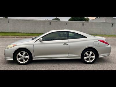 2006 Toyota Camry Solara SE - Photo 2 - Evansville, IN 47711