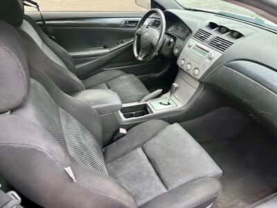 2006 Toyota Camry Solara SE - Photo 8 - Evansville, IN 47711