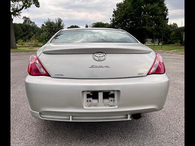 2006 Toyota Camry Solara SE - Photo 4 - Evansville, IN 47711