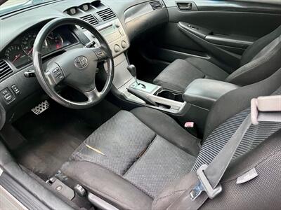 2006 Toyota Camry Solara SE - Photo 12 - Evansville, IN 47711