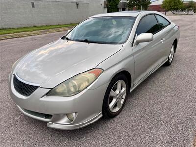 2006 Toyota Camry Solara SE - Photo 1 - Evansville, IN 47711