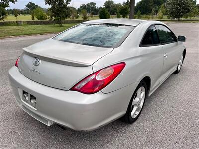 2006 Toyota Camry Solara SE - Photo 5 - Evansville, IN 47711