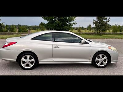 2006 Toyota Camry Solara SE - Photo 6 - Evansville, IN 47711