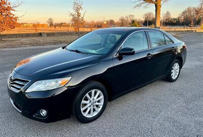 2010 Toyota Camry XLE V6   - Photo 1 - Evansville, IN 47711
