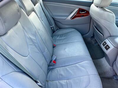 2010 Toyota Camry XLE V6   - Photo 10 - Evansville, IN 47711