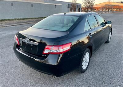 2010 Toyota Camry XLE V6   - Photo 3 - Evansville, IN 47711