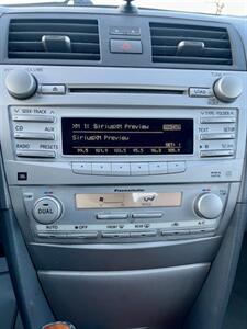 2010 Toyota Camry XLE V6   - Photo 18 - Evansville, IN 47711